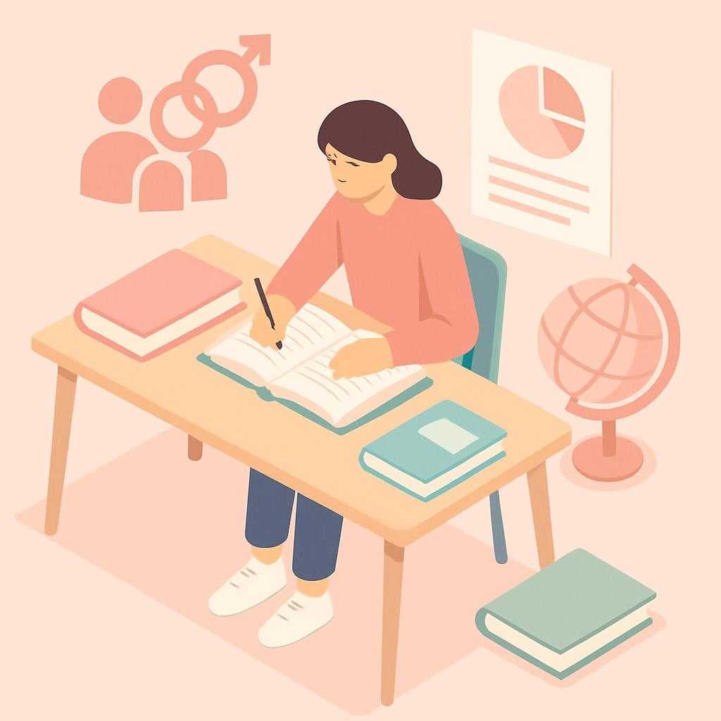 Acing A-Level Sociology: Mastering Sociological Concepts with Confidence