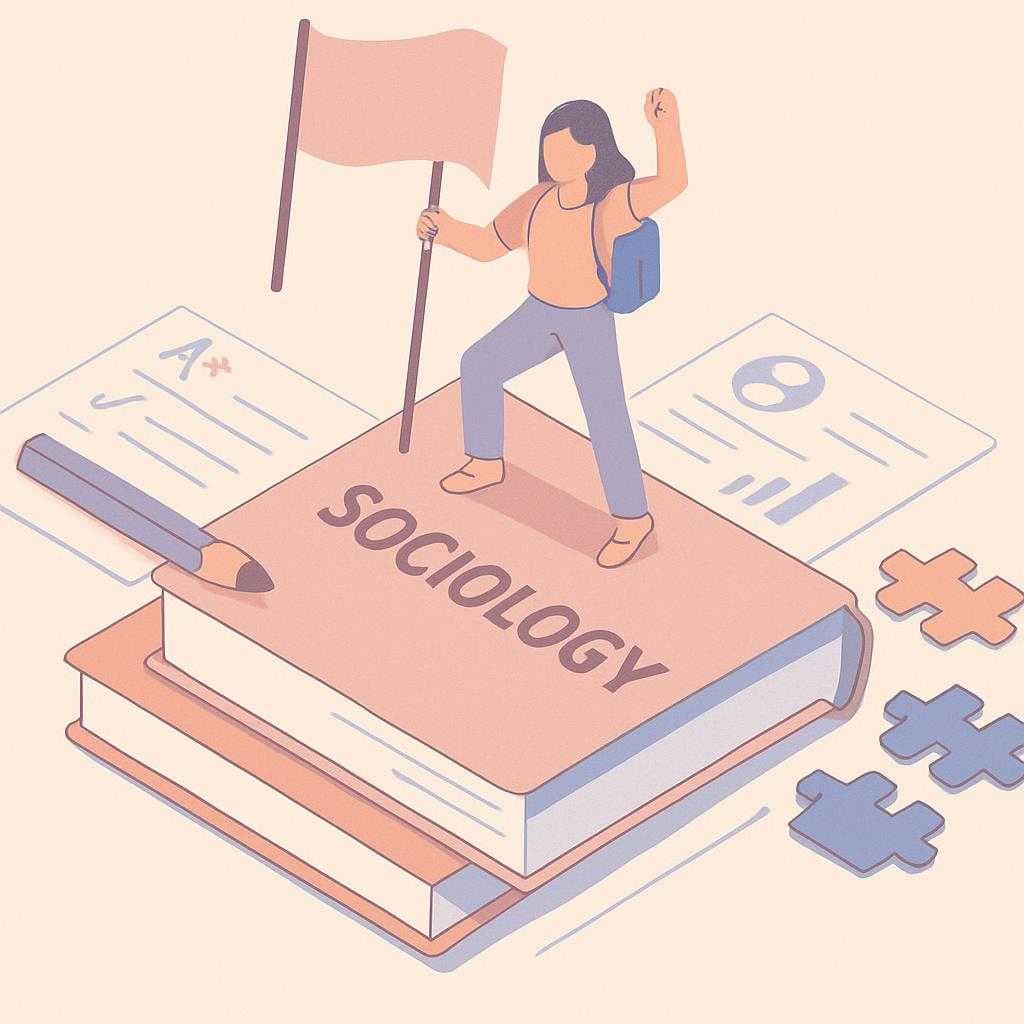Conquering A-Level Sociology: Demystifying Exam Techniques for AQA, OCR, and Edexcel