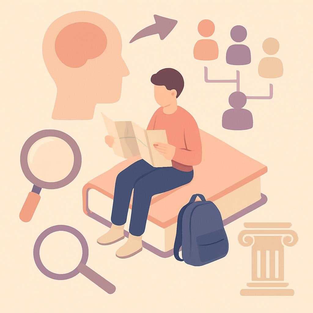 Navigating AS-Level Sociology: Essential Insights for UK Students