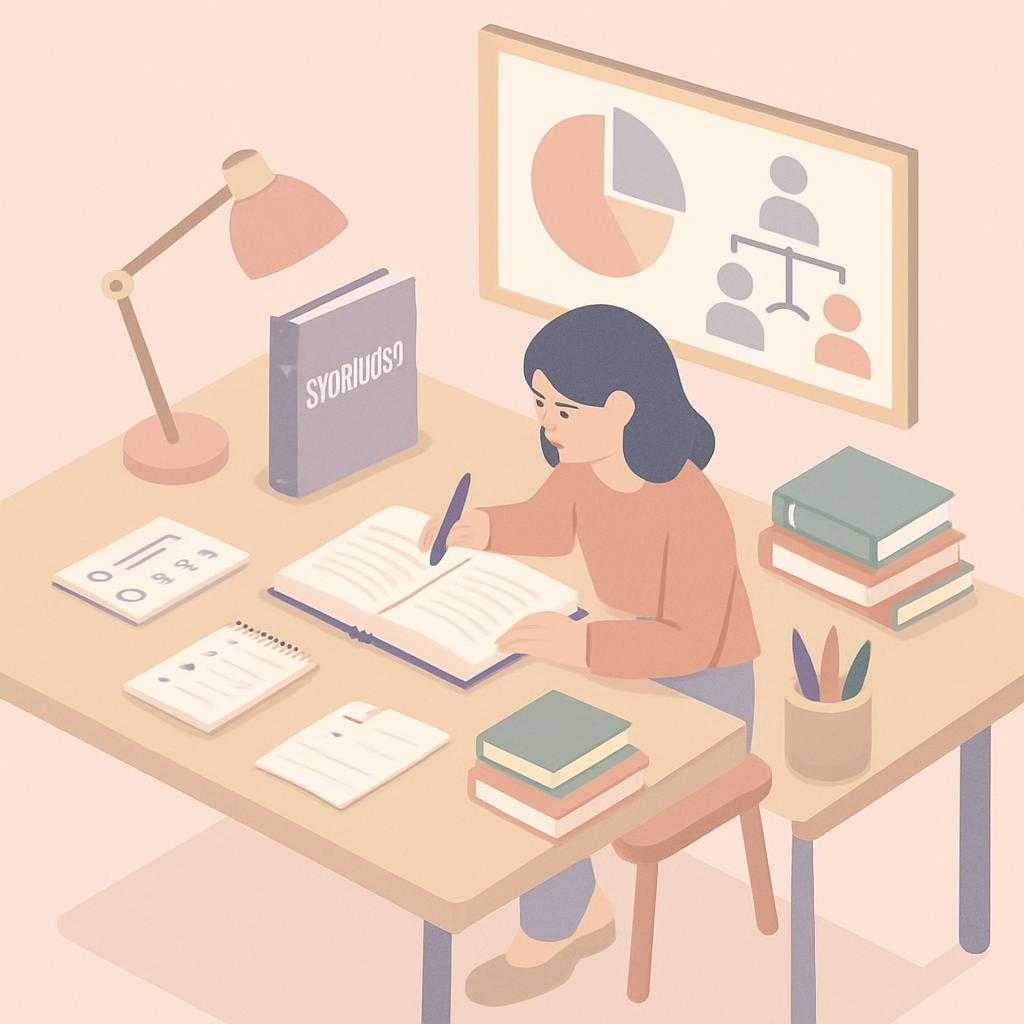 Excelling in AS-Level Sociology: Strategies for Tackling Exam Boards