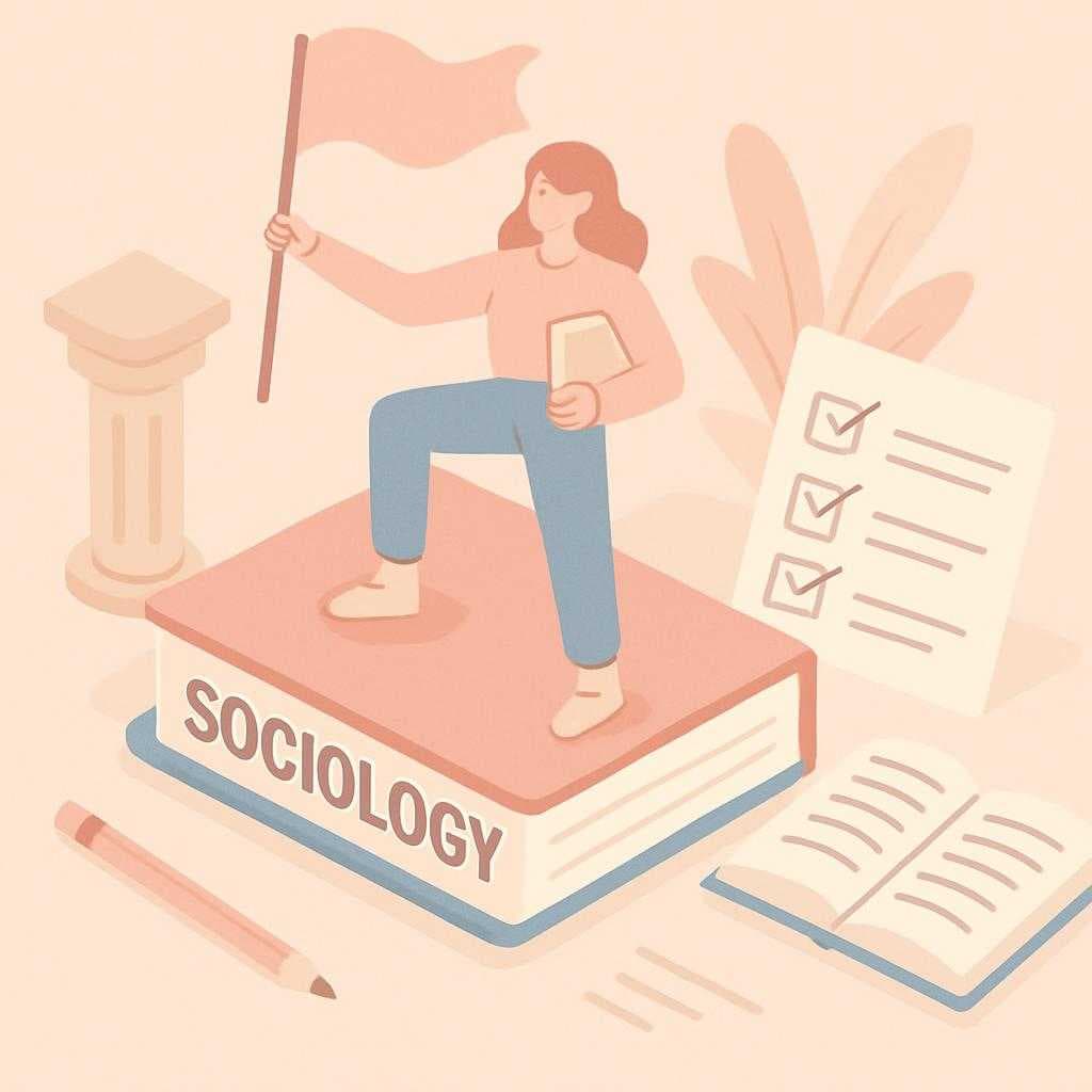Conquering AS-Level Sociology: A Guide to Understanding Exam Board Expectations