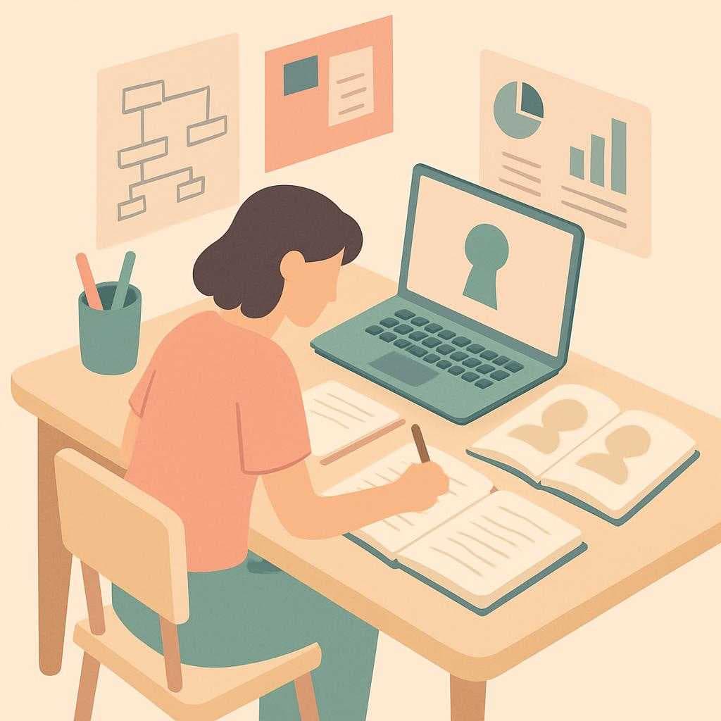 Sociology AS-Level: Unlocking Exam Success with Effective Revision Techniques