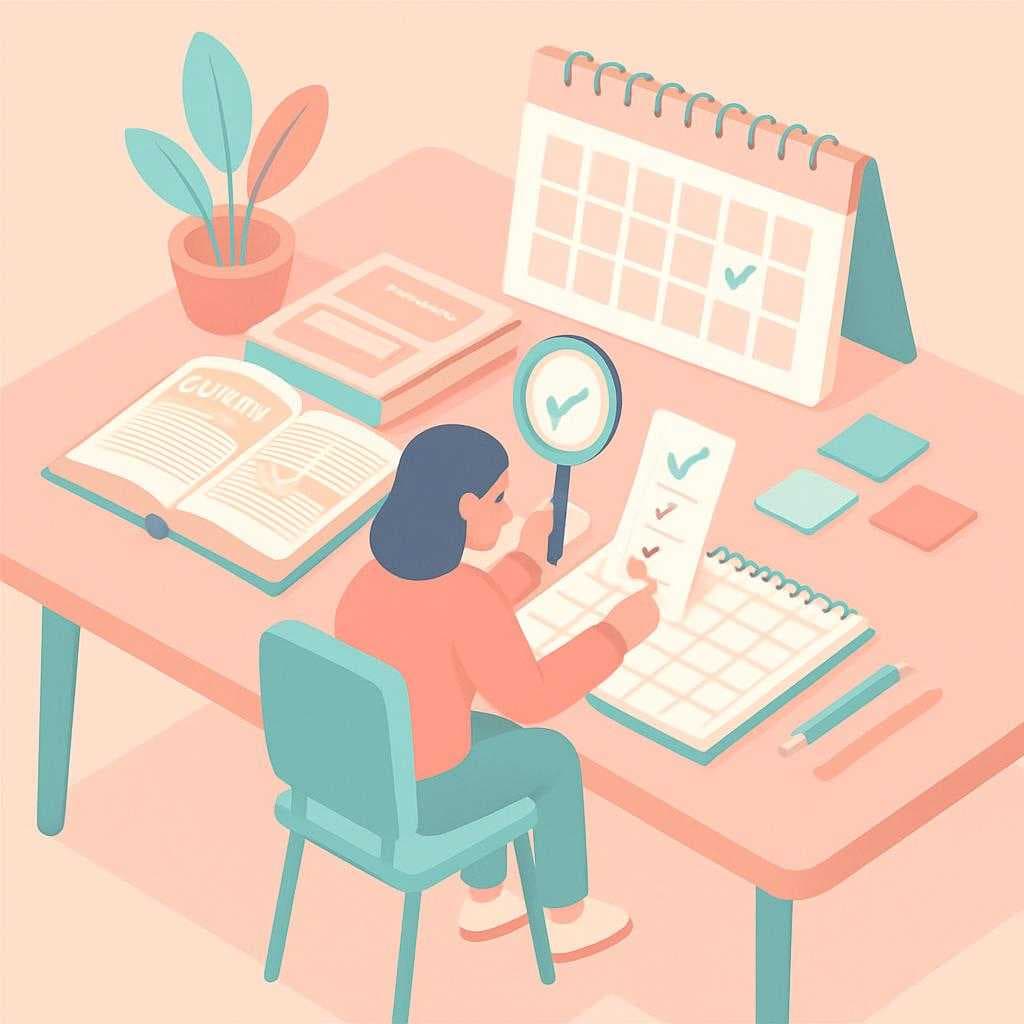 Sociology AS-Level: Crafting an Effective Revision Plan for Exam Success