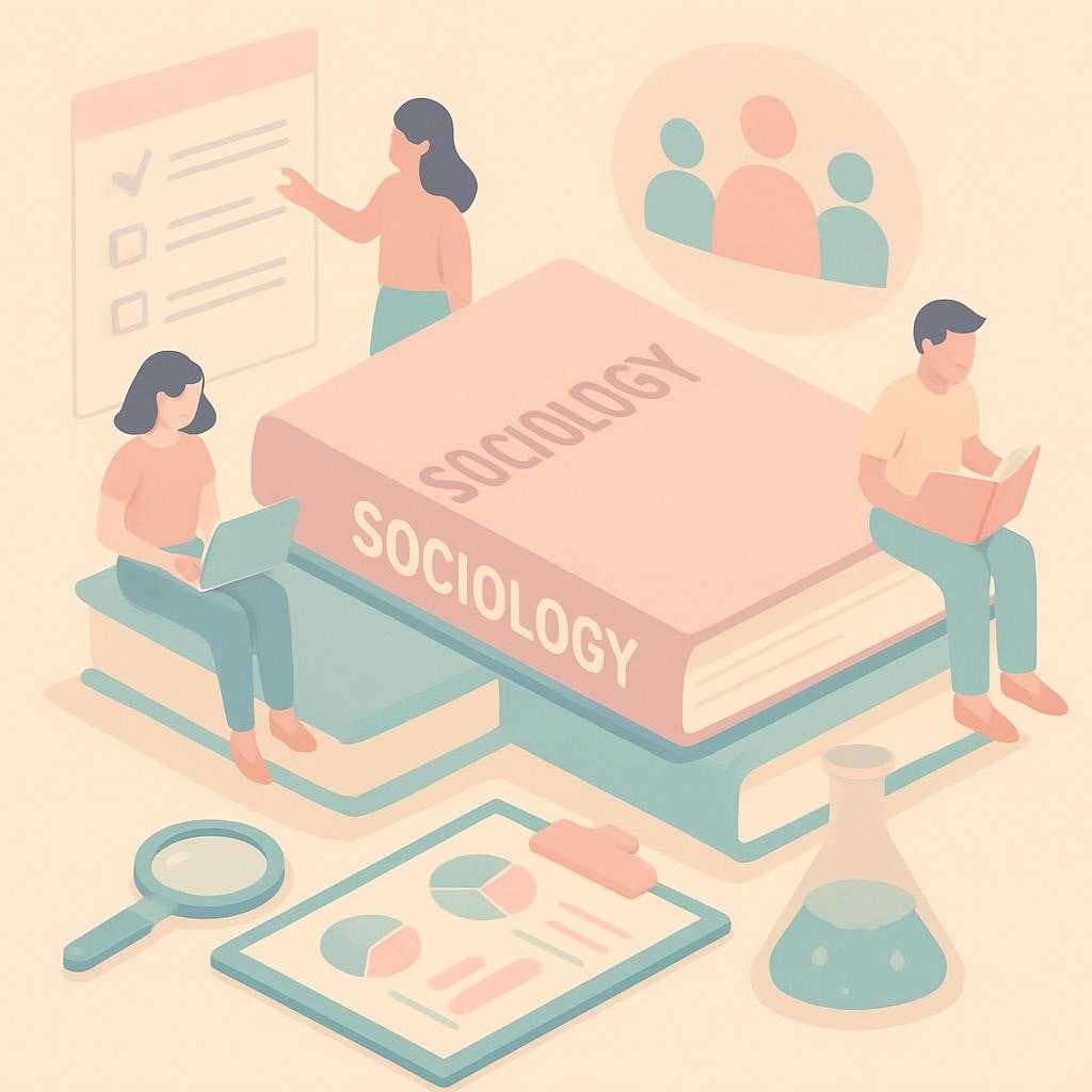 Sociology AS-Level: Unlocking the Power of Sociological Research Methods