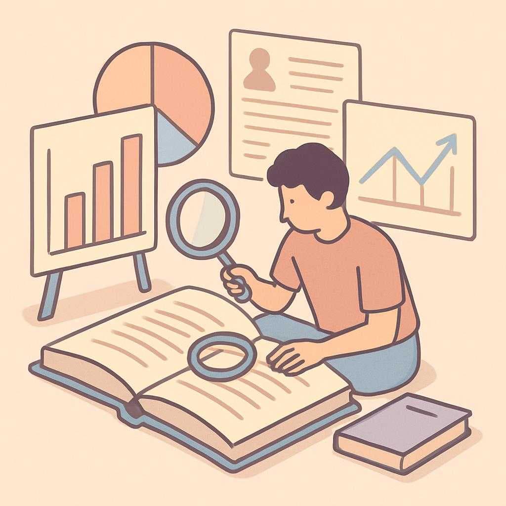 Sociology AS-Level: Navigating Data Interpretation for Exam Success