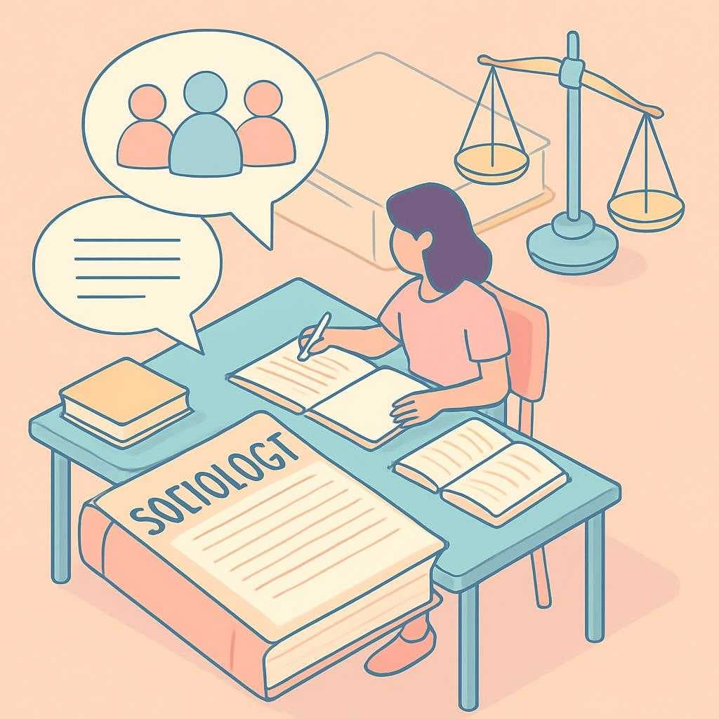 Sociology AS-Level: Leveraging Sociological Debates for Exam Success