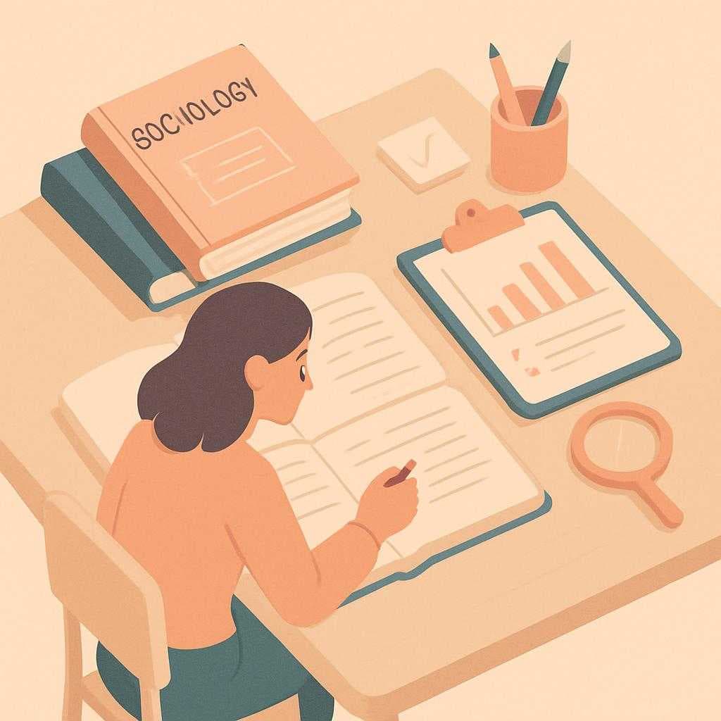 Sociology AS-Level: Mastering Evaluation and Analysis for Exam Success