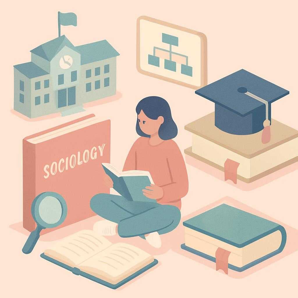 Sociology AS-Level: Demystifying the Education System for Exam Success