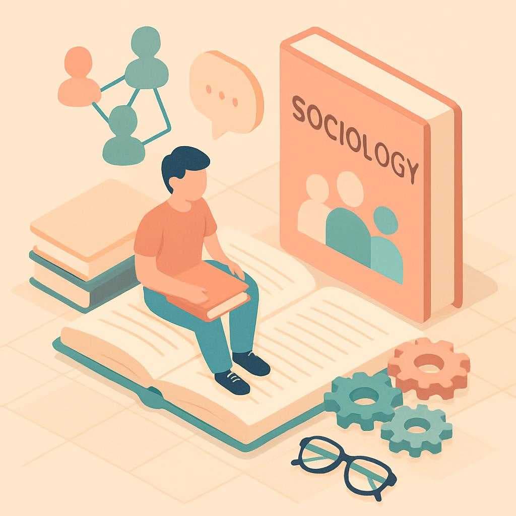 Sociology AS-Level: Unlocking the Secrets of Socialization for Exam Success