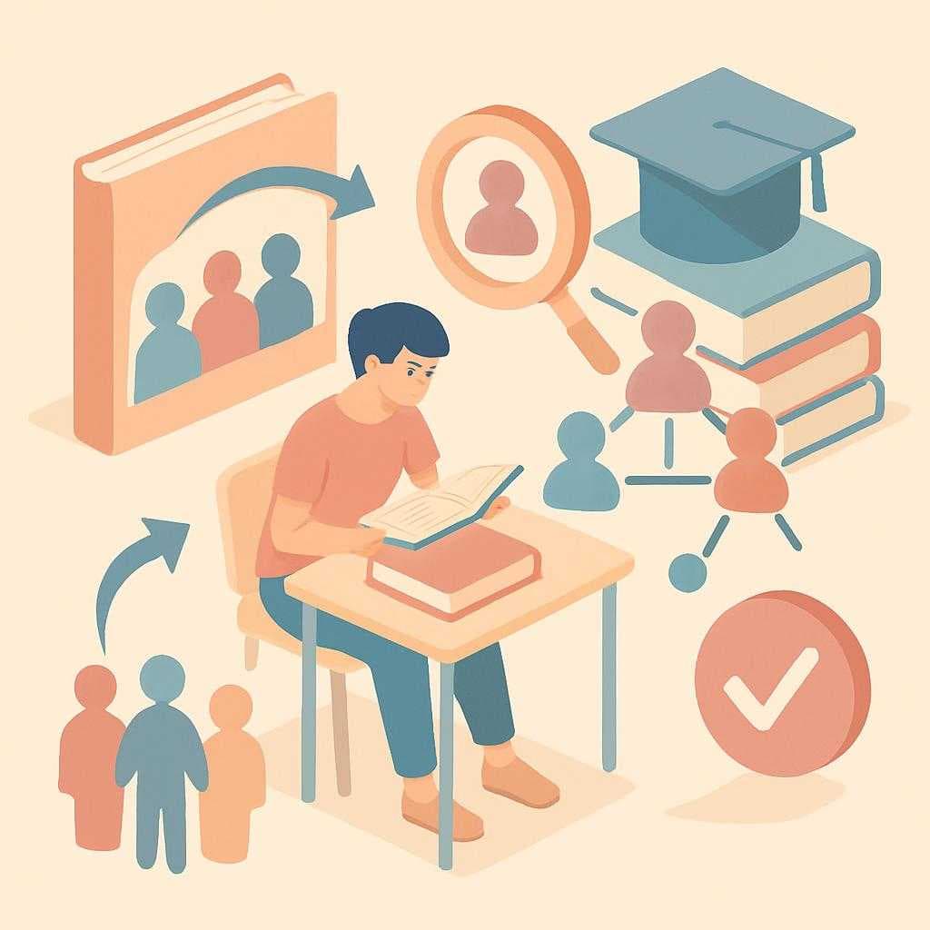 Sociology AS-Level: Mastering Social Dynamics for Exam Success