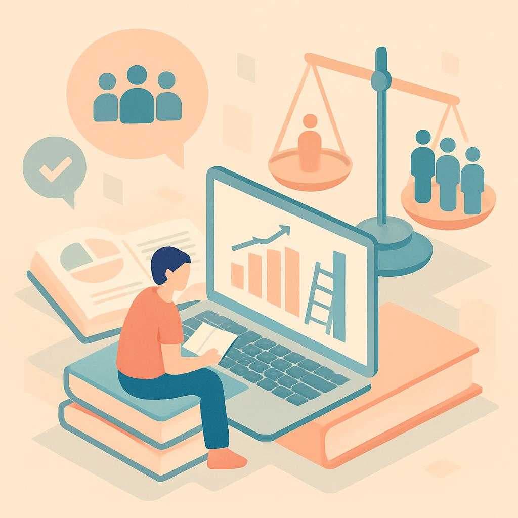 Sociology AS-Level: Mastering the Intricacies of Social Inequality for Exam Success