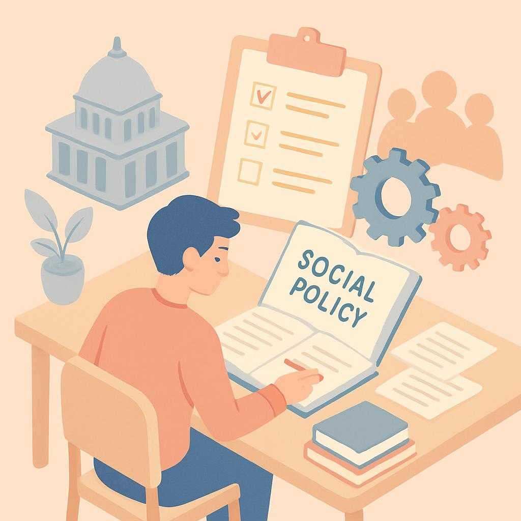 Sociology AS-Level: Conquering the Challenges of Social Policy in Exams