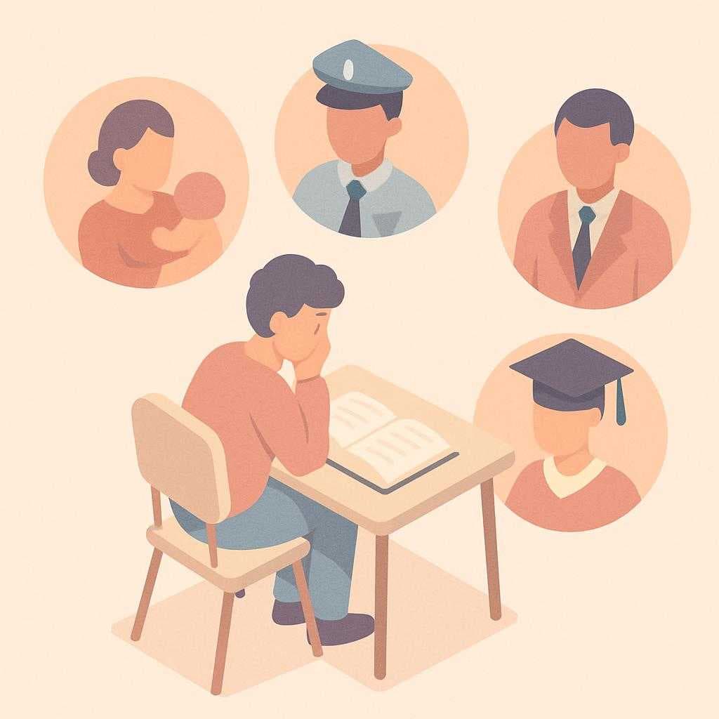 Sociology AS-Level: Mastering Social Roles for Exam Success