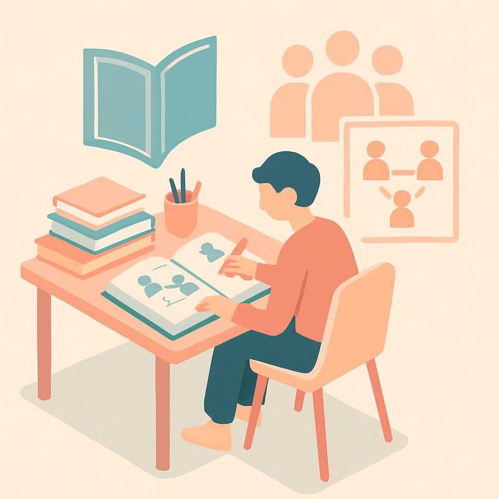 Sociology AS-Level: Unlocking the Power of Comparative Sociology for Exam Success