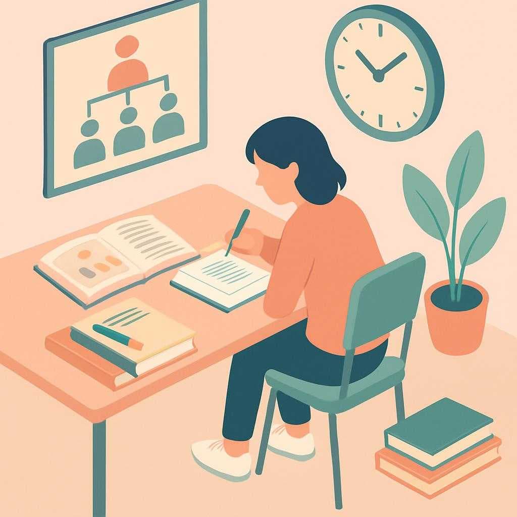 Ace Your GCSE Sociology Exam with These Top Tips