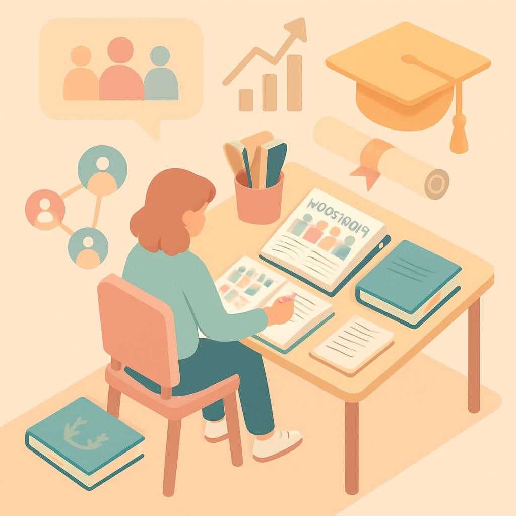 Sociology Success: A Student's Guide to Navigating GCSE Exams