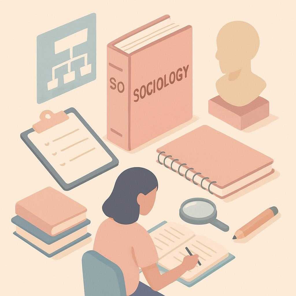 Navigating GCSE Sociology: Exam Board Insights and Study Techniques
