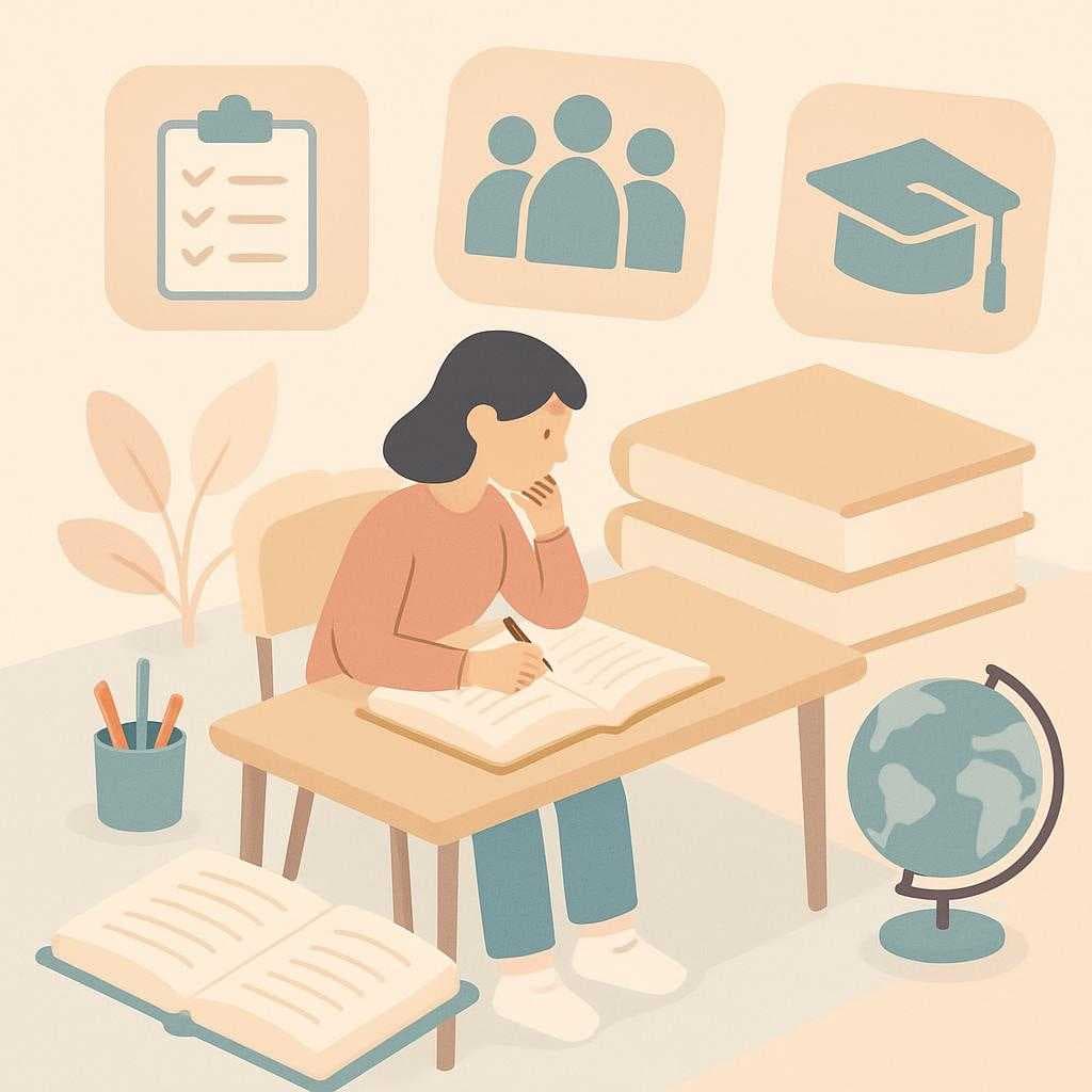 Understanding GCSE Sociology: A Deep Dive into Exam Board Expectations