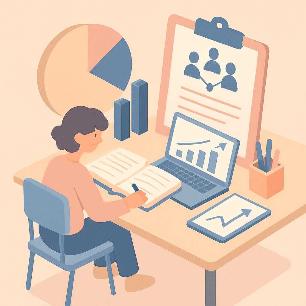 Mastering GCSE Sociology: How To Tackle Sociological Research Methods