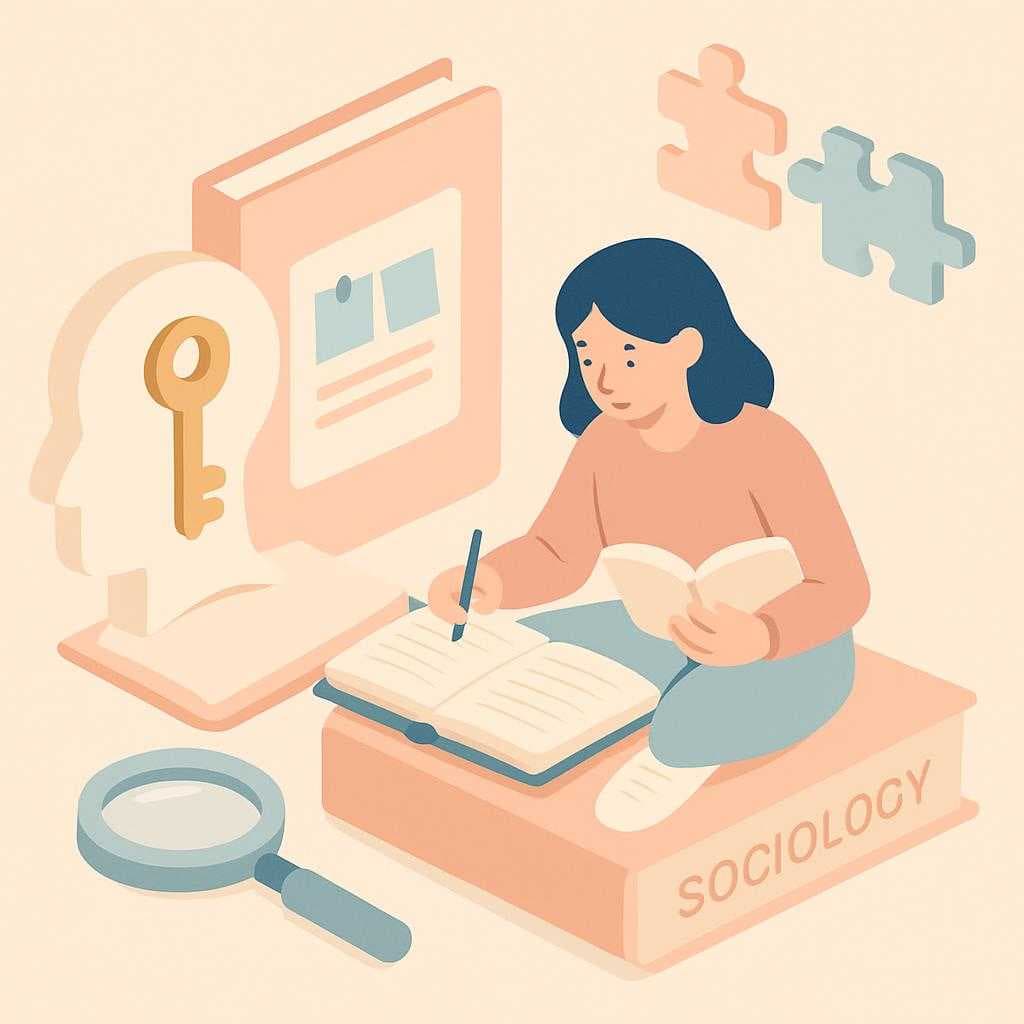 Unlocking the Secrets of GCSE Sociology: Effective Revision Techniques