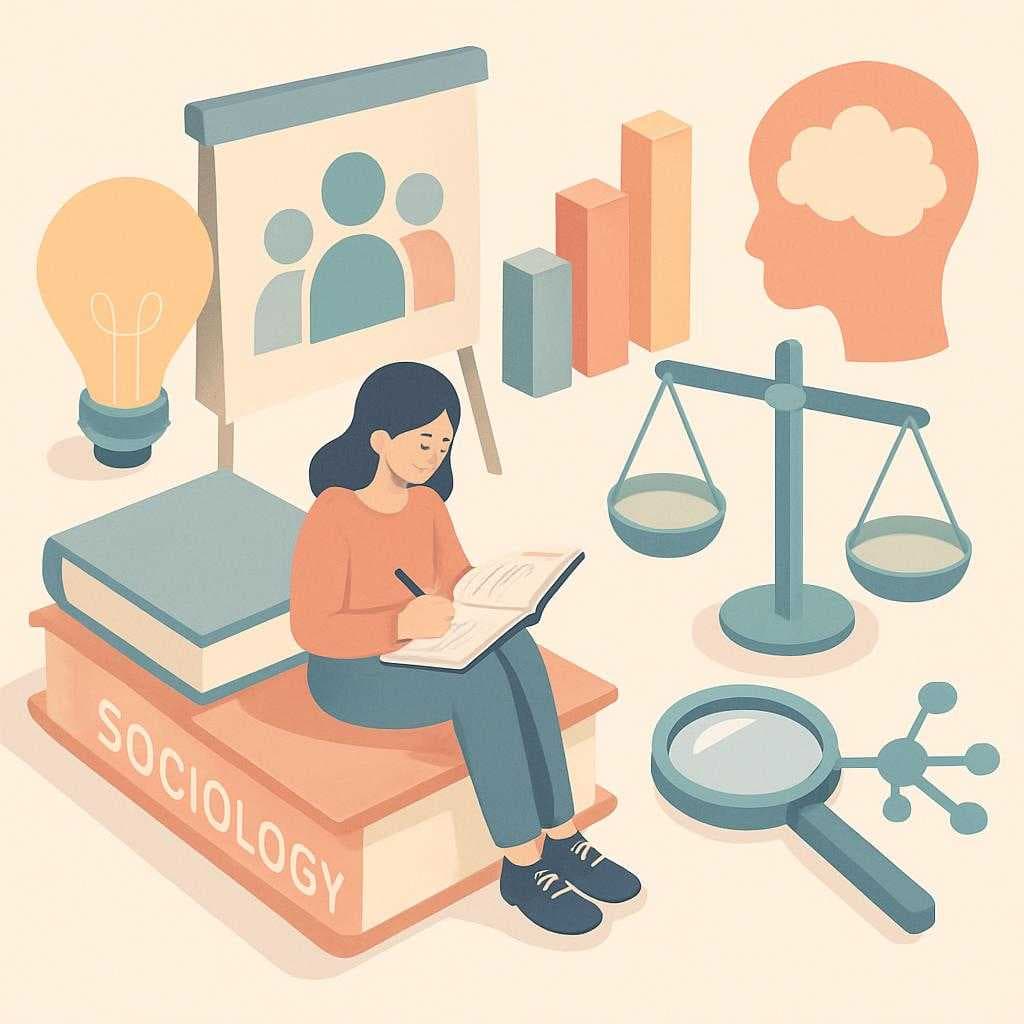 Elevate Your GCSE Sociology Game: Understanding Key Concepts and Exam Techniques