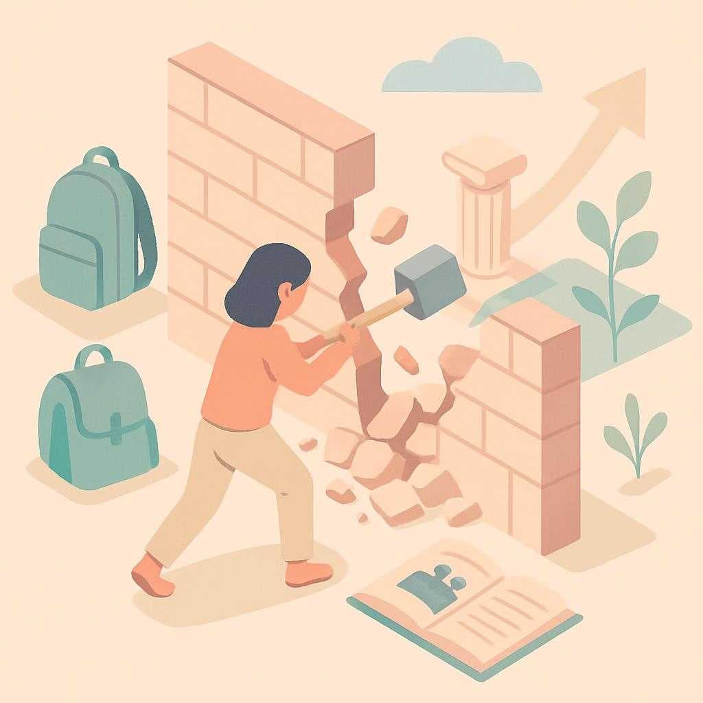 Breaking Down Barriers: A GCSE Sociology Guide to Understanding Social Change