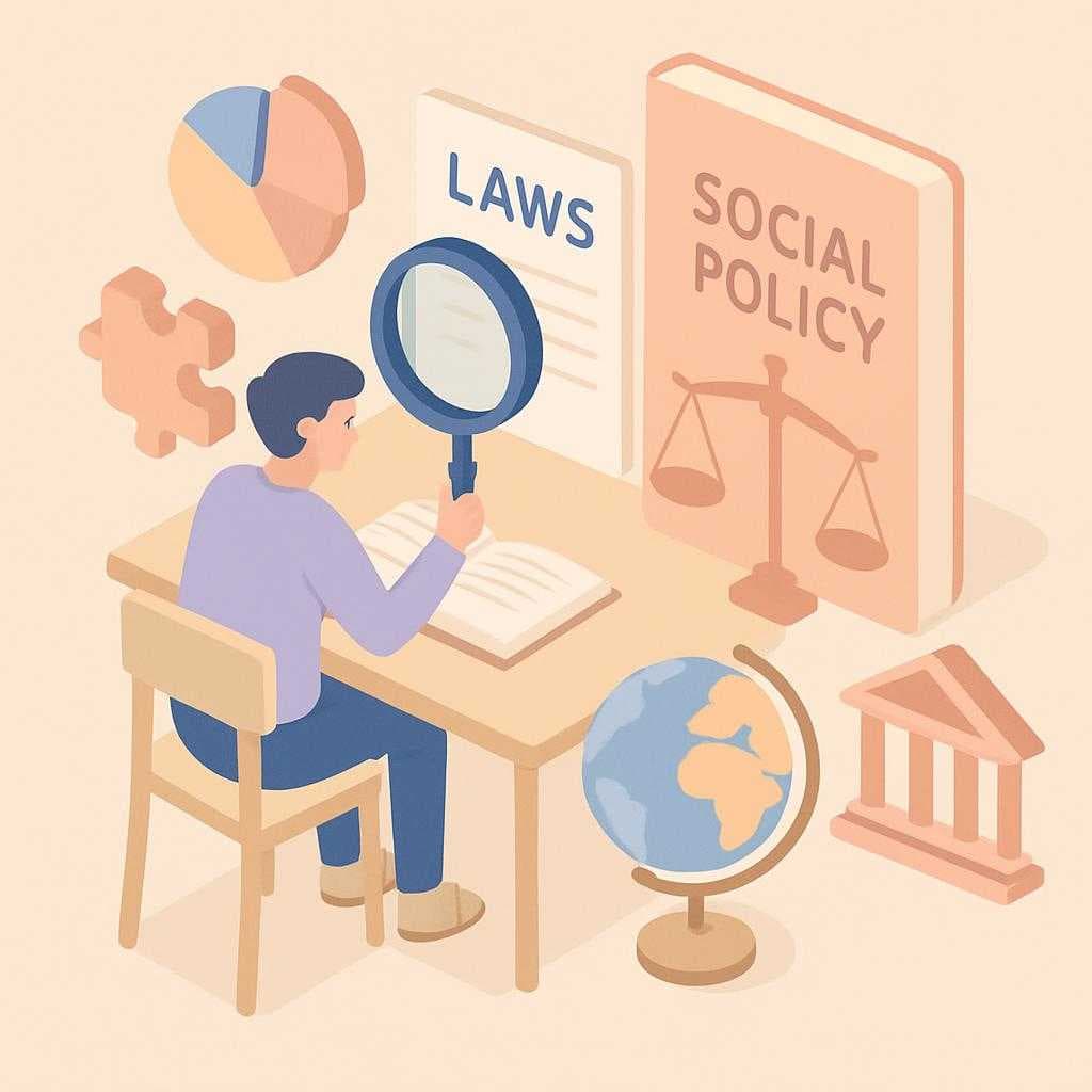 Navigating GCSE Sociology: Understanding Social Policy and Its Impact