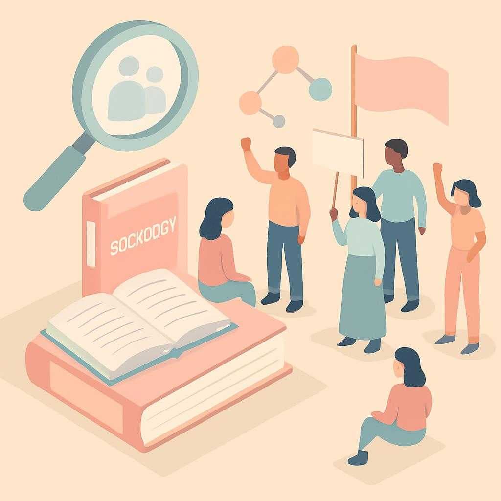 Exploring GCSE Sociology: A Guide to Understanding Social Movements