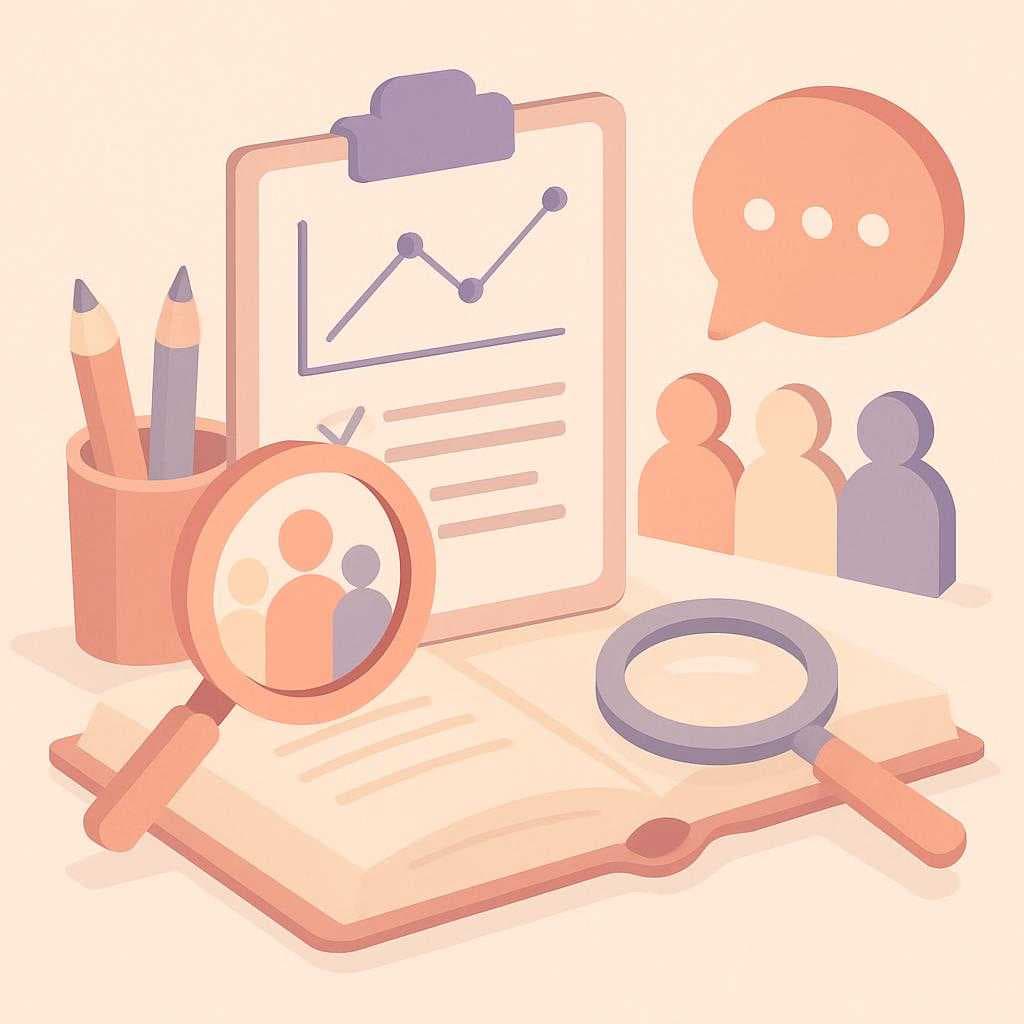 GCSE Sociology: Pro Tips for Understanding Sociological Methods