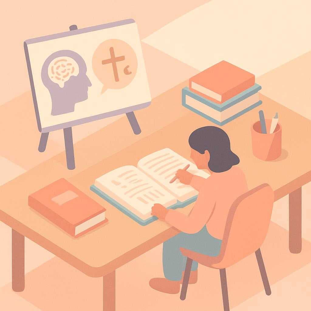 Excelling in GCSE Sociology: Understanding the Role of Religion in Society