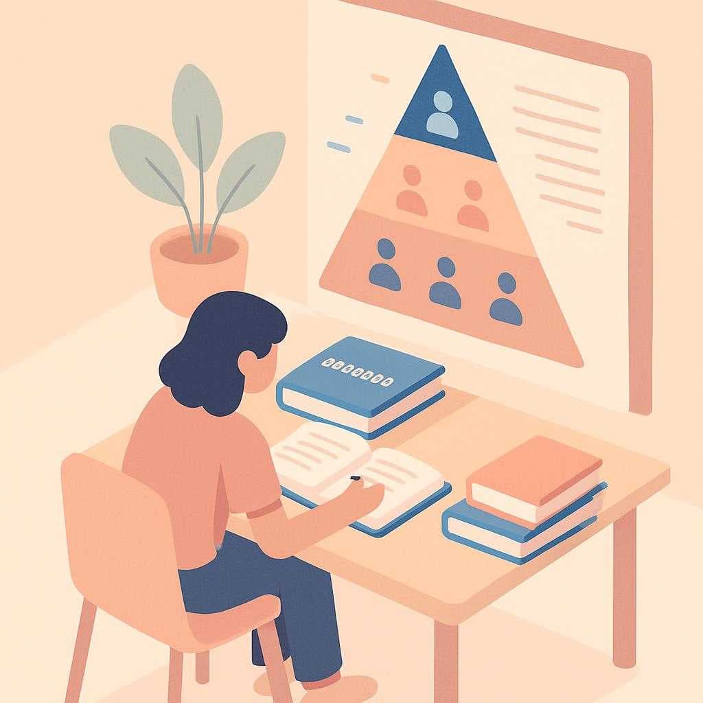 Thriving in GCSE Sociology: A Deep Dive into Understanding Social Stratification