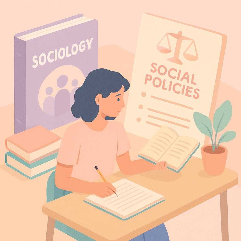 Acing GCSE Sociology: The Importance of Understanding Social Policies