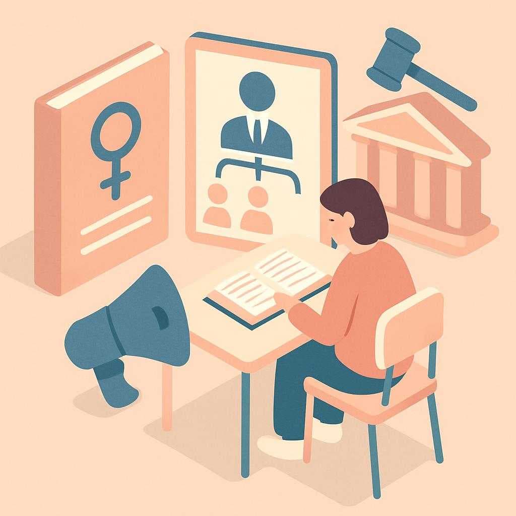 Mastering GCSE Sociology: A Student's Guide to Understanding Social Power and Authority