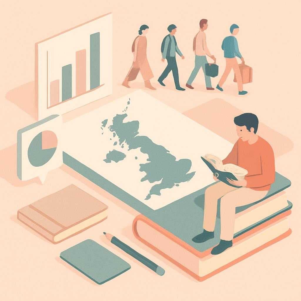 Mastering GCSE Sociology: Understanding the Impact of Migration in Modern Britain