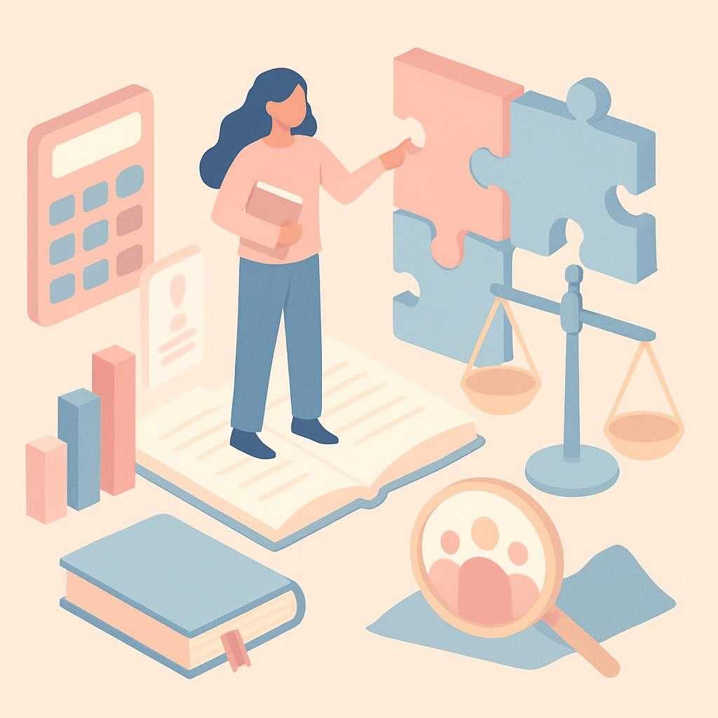 Navigating GCSE Sociology: Breaking Down the Impact of Social Policies