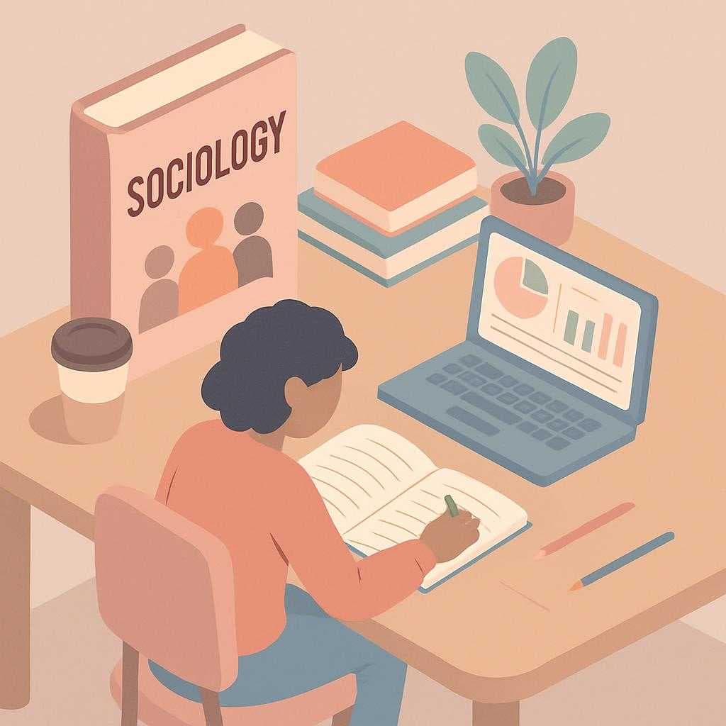 Mastering Your GCSE Sociology Revision: Key Tips for Exam Success