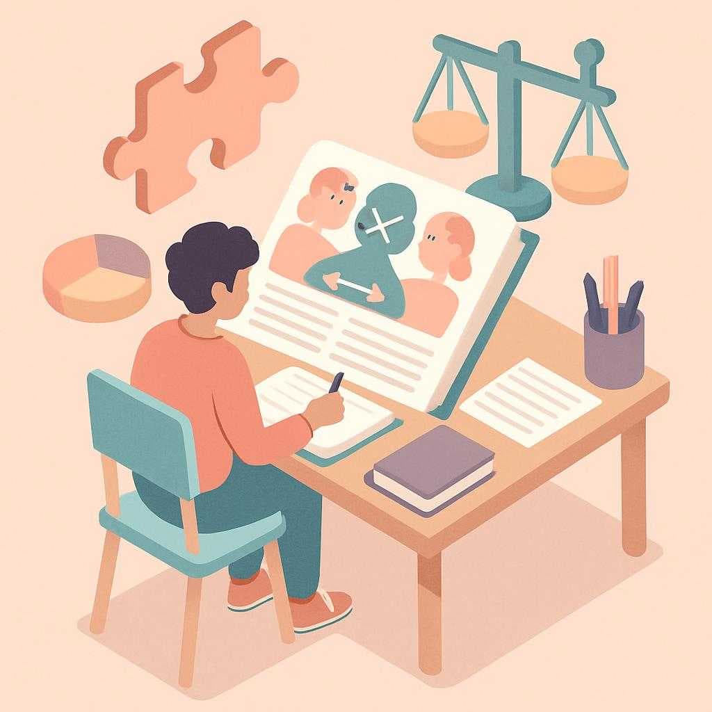 Ace Your GCSE Sociology: Understanding the Role of Social Conflict