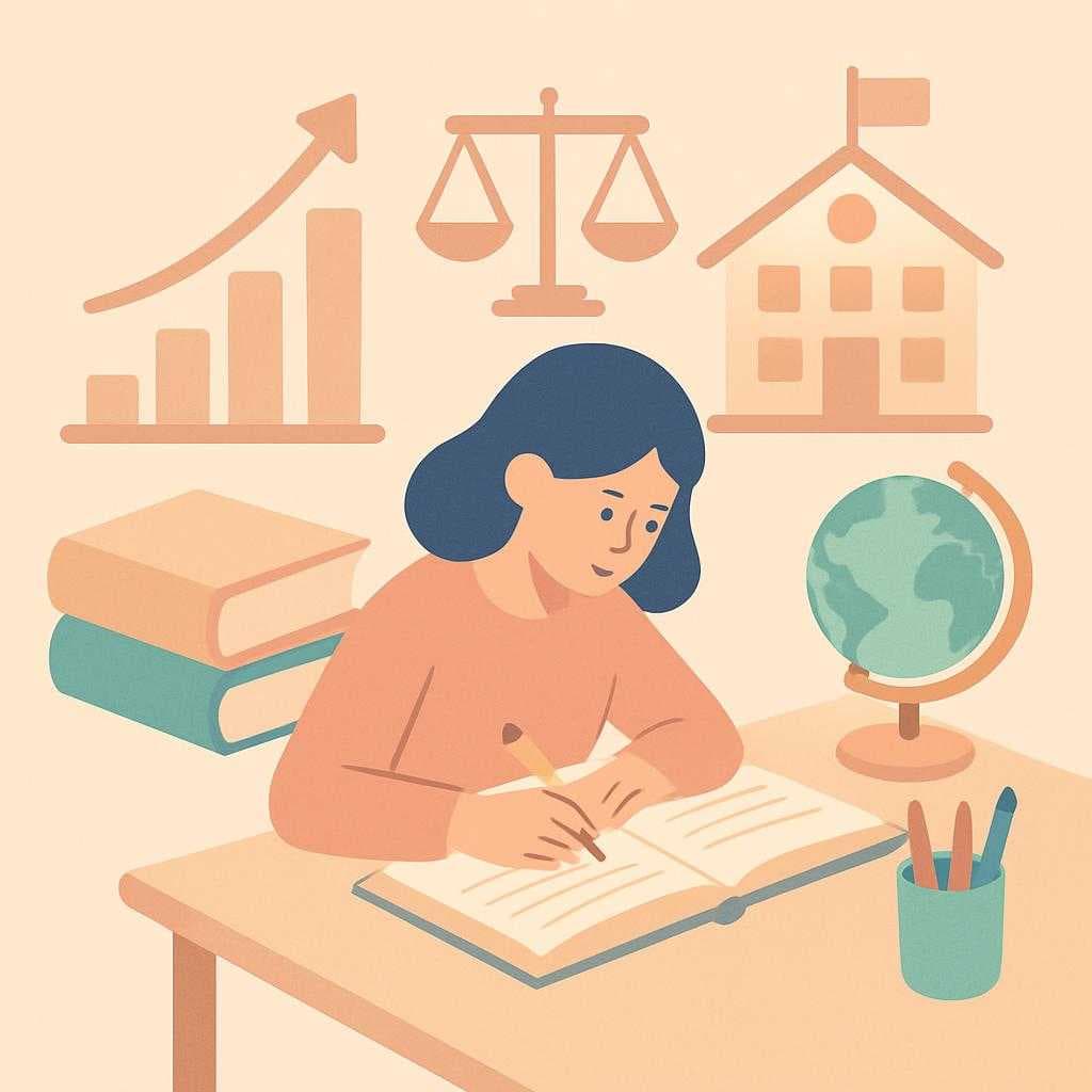 Mastering GCSE Sociology: Navigating Educational Inequality