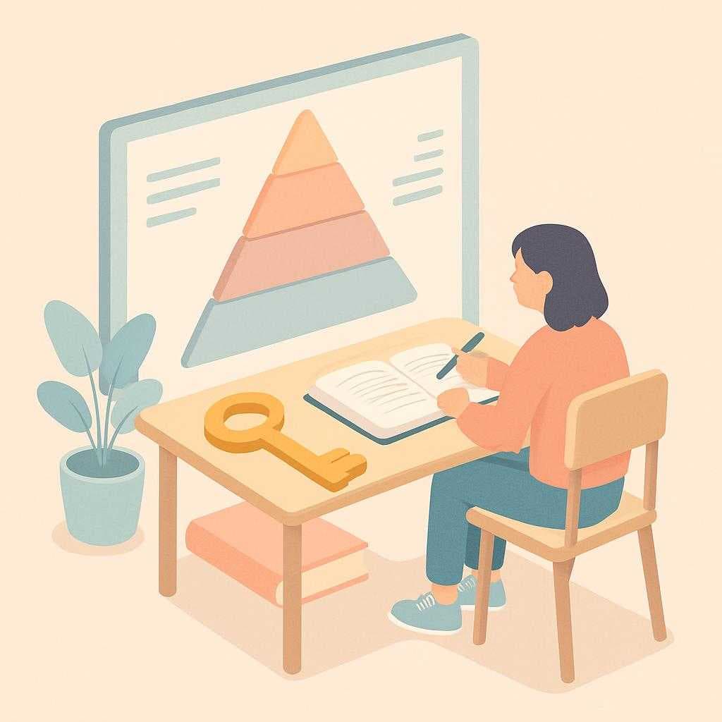 Unlocking the Potential: A Student’s Guide to Understanding Social Stratification in GCSE Sociology