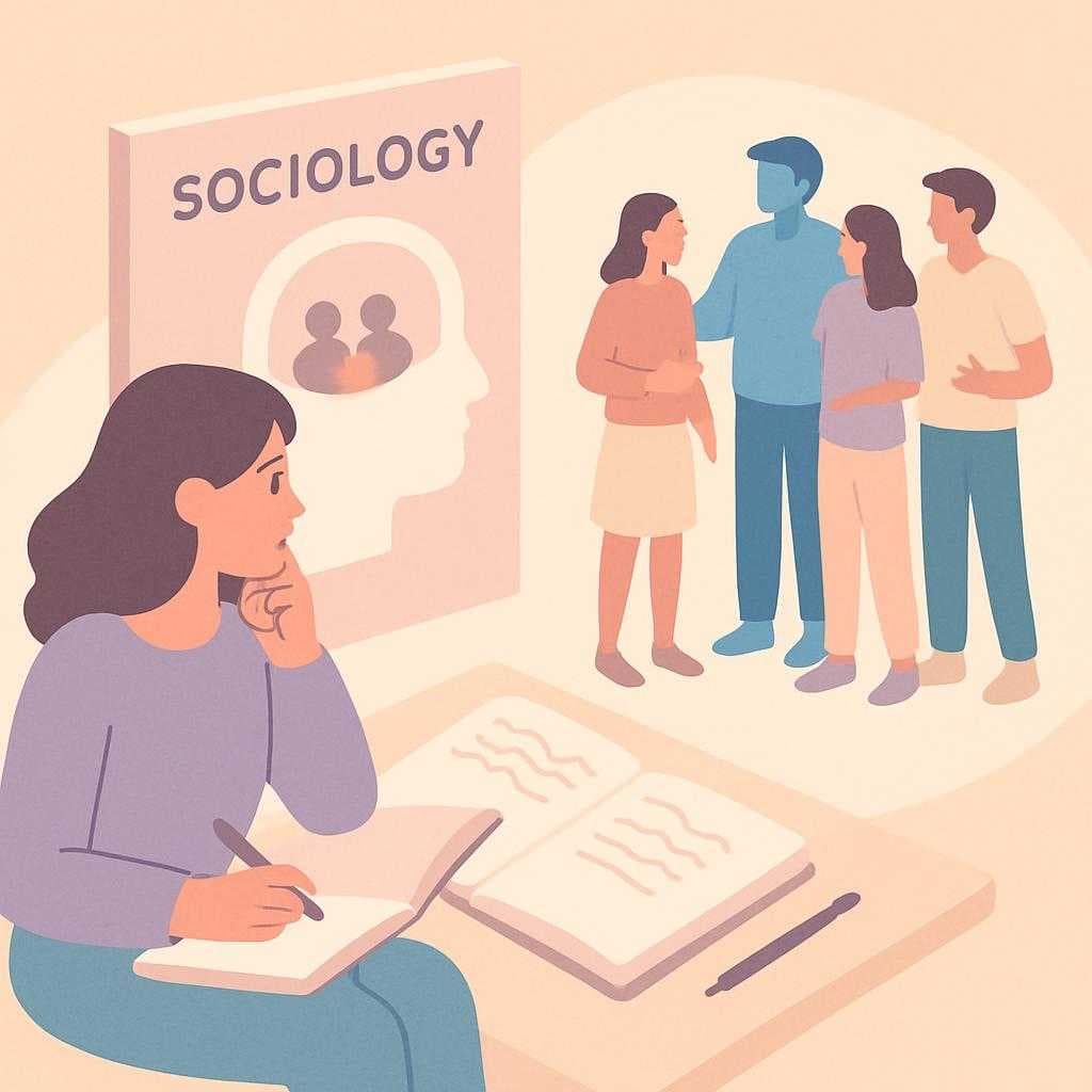 Mastering GCSE Sociology: Understanding the Influence of Peer Groups