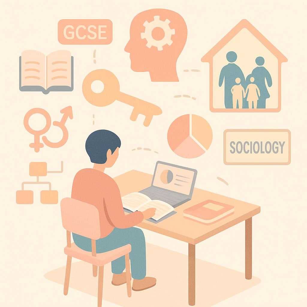 Unlocking the Secrets of GCSE Sociology: Understanding Family Structures and Their Impact