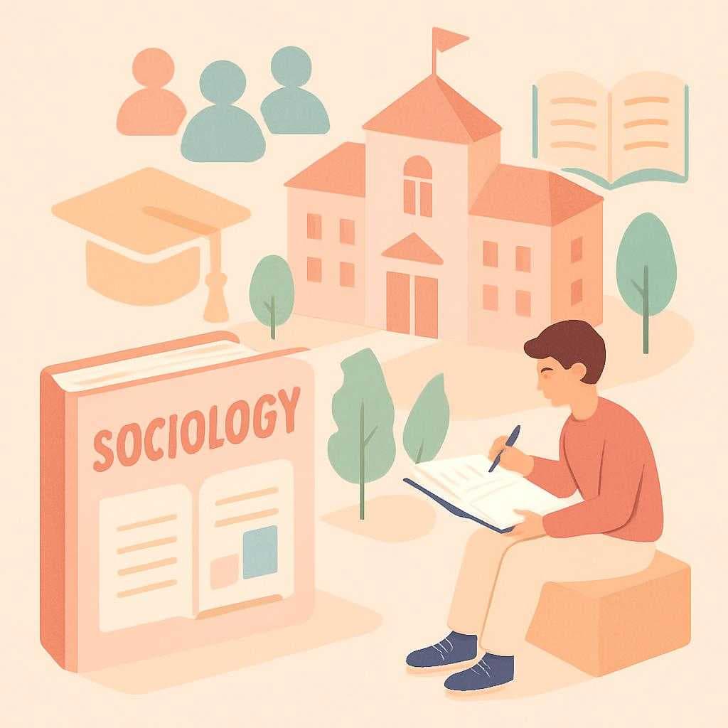 Excelling in GCSE Sociology: Understanding the Role of Education Systems in Society