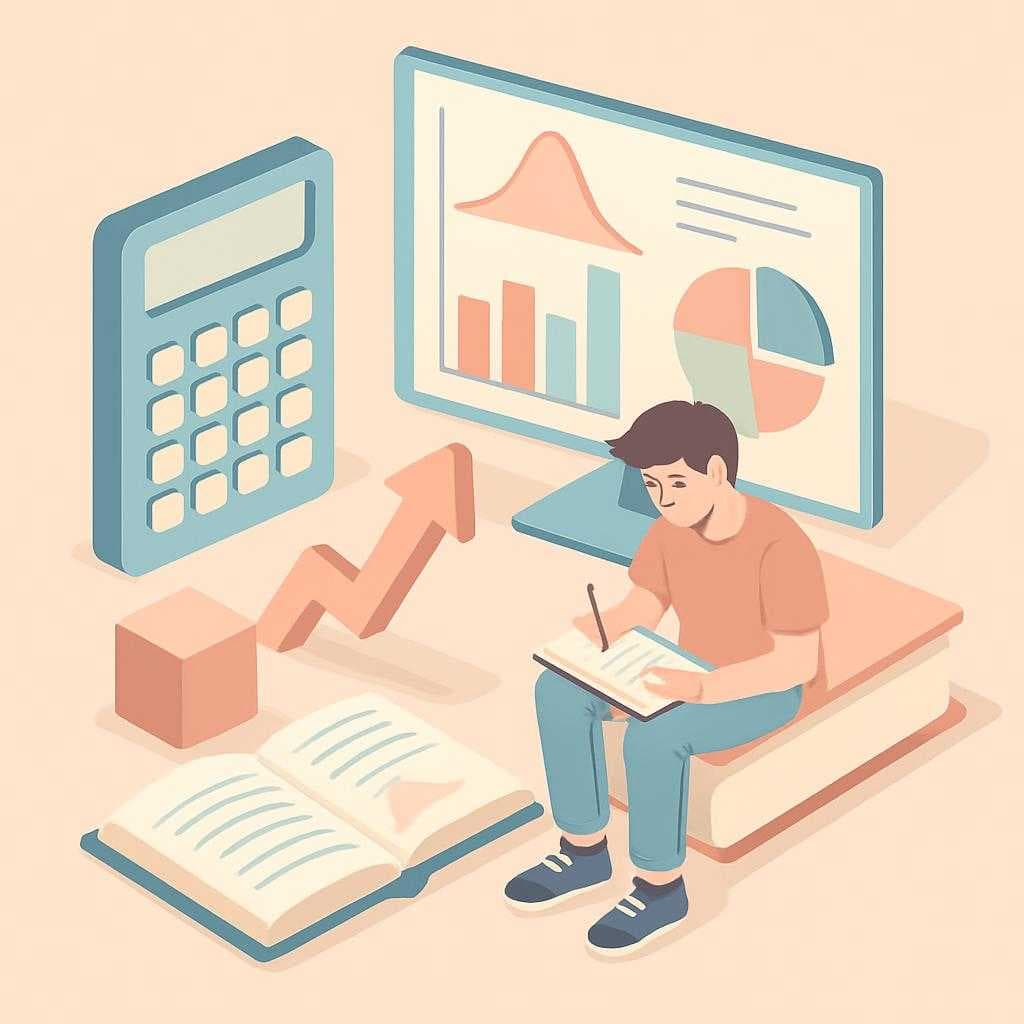 Conquer A-Level Statistics: Your Guide to Mastering Statistical Analysis